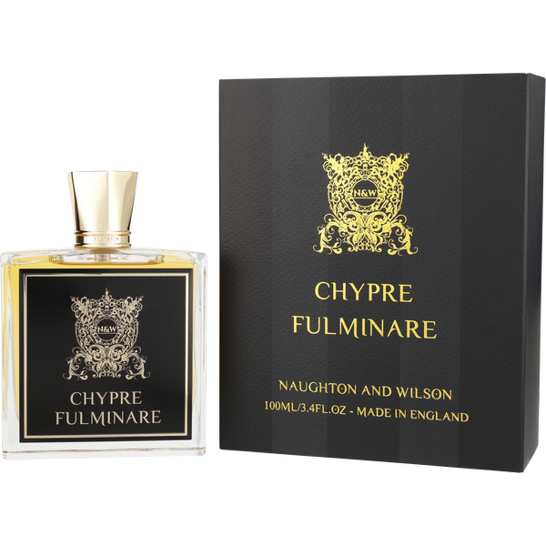 Naughton And Wilson Chypre Fulminare by Naughton And Wilson, Eau De Parfum Spray 3.38 oz, image 1 of 2