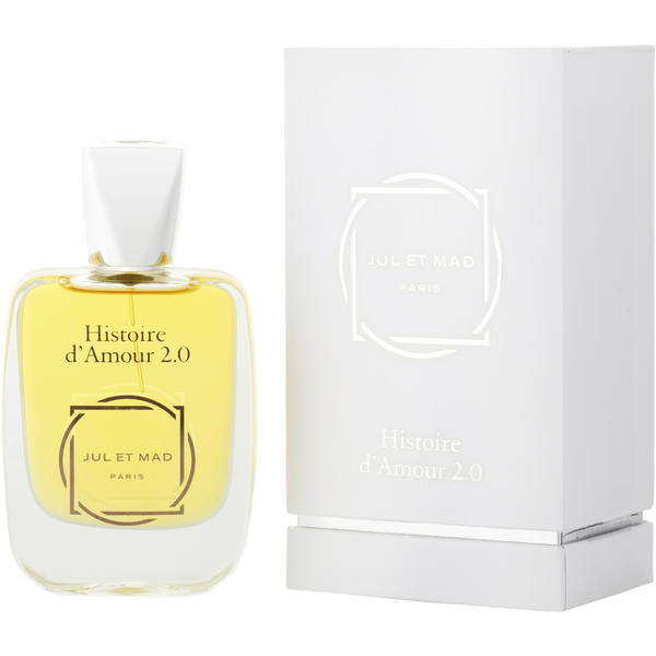 Jul Et Mad Histoire d'Amour 2.0 by Jul Et Mad, Extrait De Parfum Spray 1.7 oz, image 1 of 2