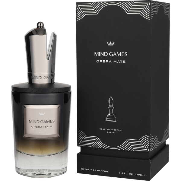 Mind Games Opera Mate Extrait De Parfum Spray 3.4 oz