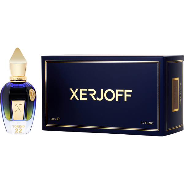 Xerjoff Torino 22 by Xerjoff, Eau De Parfum Spray (New Packaging) 1.7 oz, image 1 of 2