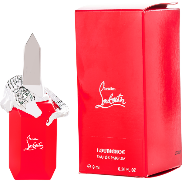 Christian Louboutin Loubicroc by Christian Louboutin, Eau De Parfum Mini 0.3 oz, image 1 of 2