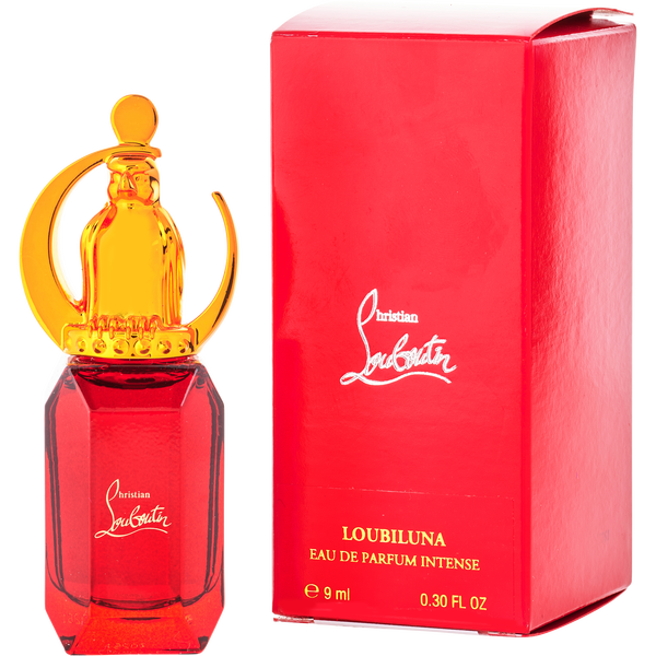 Christian Louboutin Loubiluna by Christian Louboutin, Eau De Parfum Intense Mini 0.3 oz, image 1 of 2