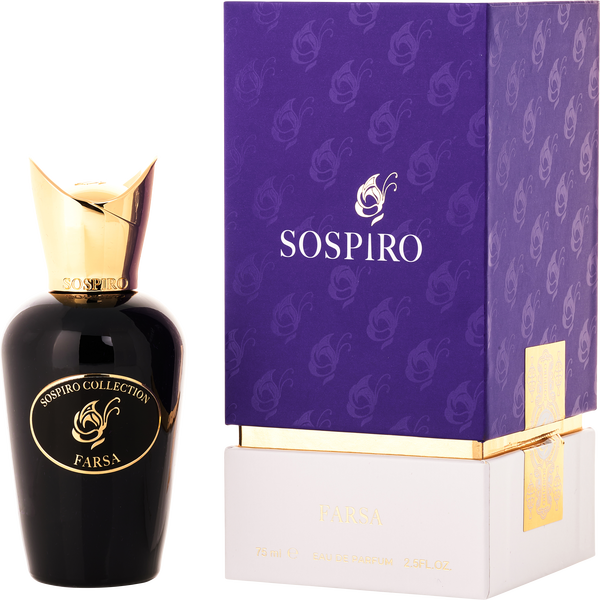 Sospiro Farsa by Sospiro, Eau De Parfum Spray 2.5 oz, image 1 of 2