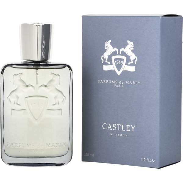 Parfums De Marly Castley Eau De Parfum Spray 4.2 oz