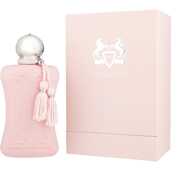 Parfums De Marly Delina Exclusif Parfum Spray 2.5 oz
