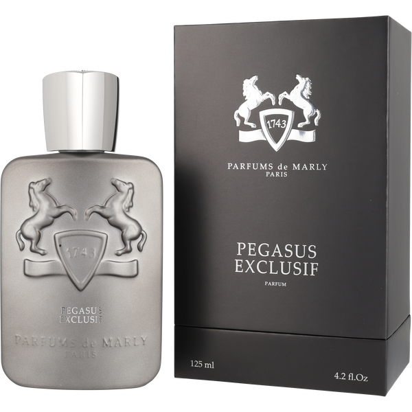 Parfums De Marly Pegasus Exclusif Parfum Spray 4.2 oz