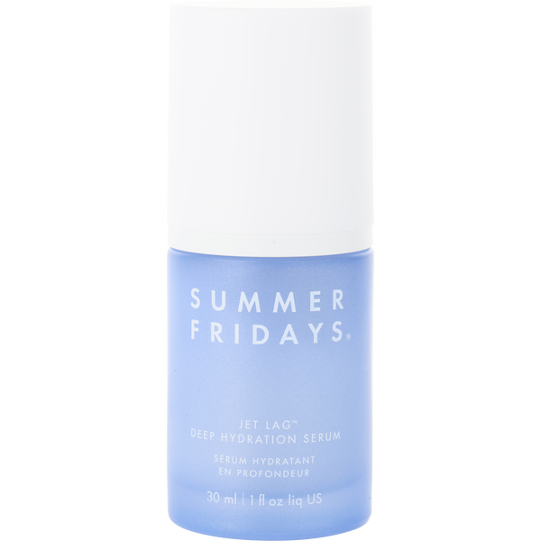 Summer Fridays by Summer Fridays, Jet Lag Deep Hydration Serum 30ml/1oz