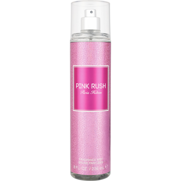 Paris Hilton Pink Rush by Paris Hilton, Fragrance Mist 8 oz, image 1 of 2