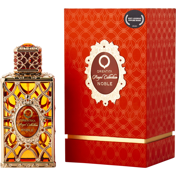 Orientica Noble by Orientica, Eau De Parfum Spray 2.7 oz, image 1 of 2