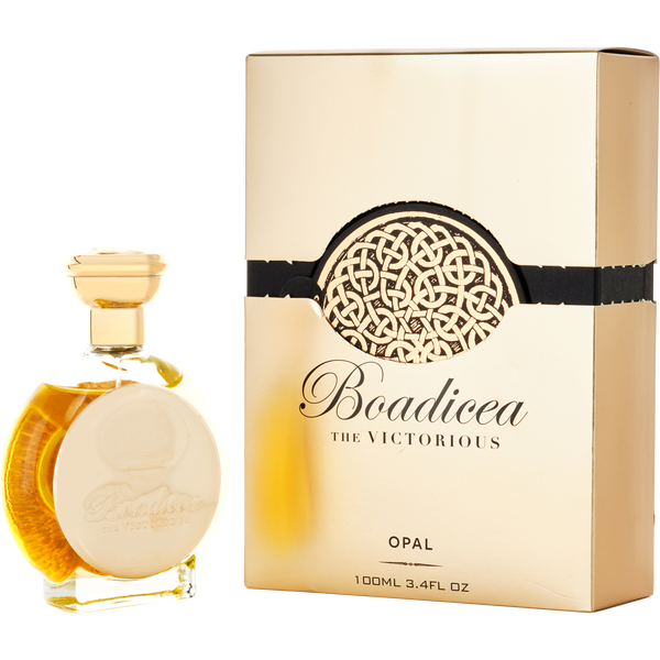 Boadicea The Victorious Opal by Boadicea The Victorious, Parfum Spray 3.4 oz, image 1 of 2