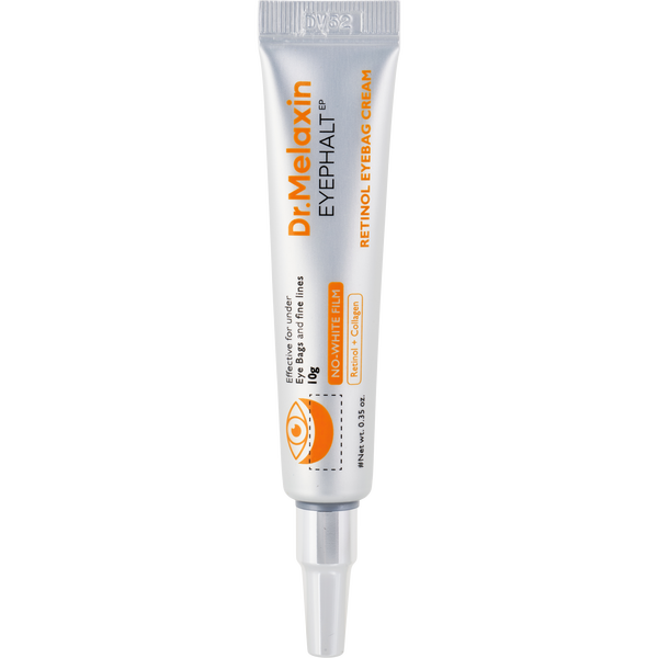 Dr. Melaxin by Dr. Melaxin, Retinol Eyebag Cream 10g/0.35oz