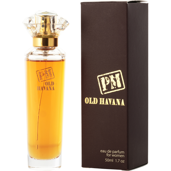 Old Havana Pm Eau De Toilette Spray 1.7 oz
