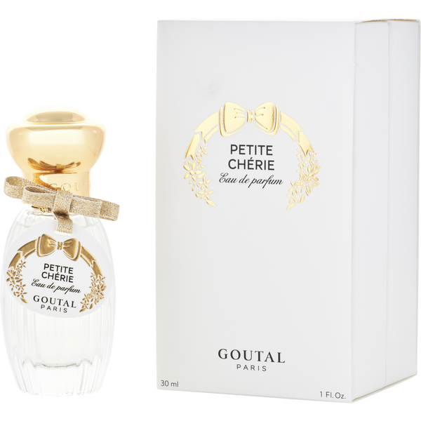 Petite Cherie Eau De Parfum Spray 1 oz