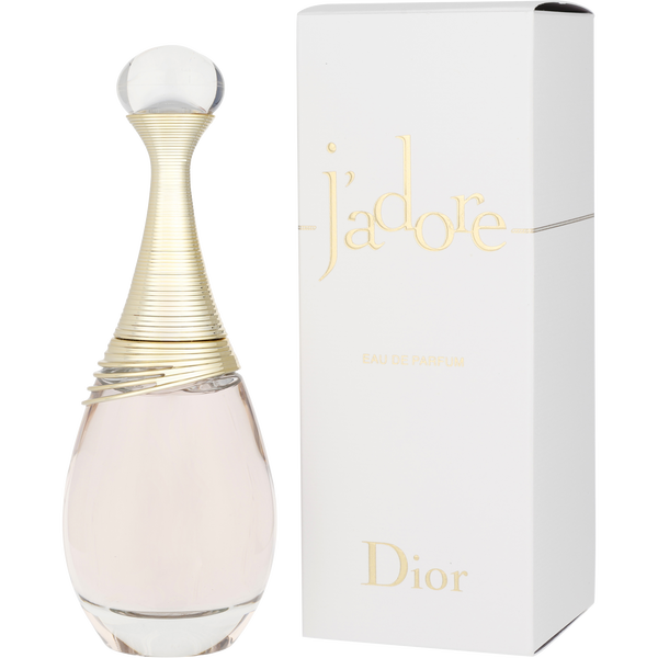 Jadore Eau De Parfum Spray 1.7 oz (New Packaging)