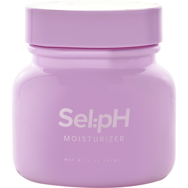 Sel:Ph by Selph, Cloud Bounce Moisturizer 60ml/2oz