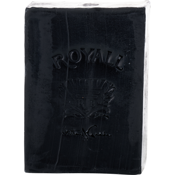 Royall Vetiver Noir by Royall Fragrances, Soap 6.2 oz
