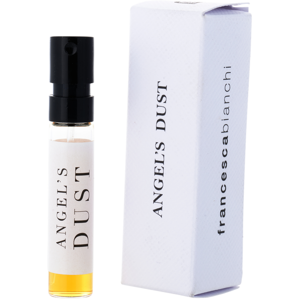 Francesca Bianchi Angel's Dust by Francesca Bianchi, Extrait De Parfum Vial