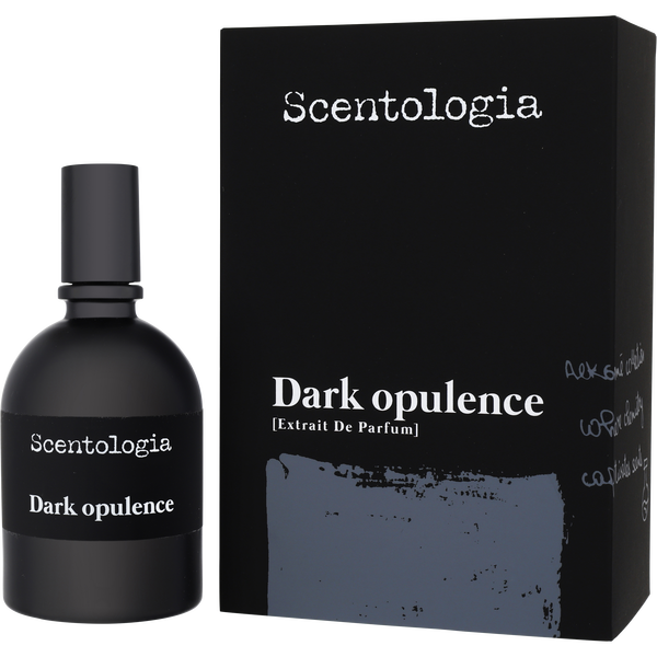 Scentologia Dark Opulence by Scentologia, Extrait De Parfum Spray 3.4 oz, image 1 of 2