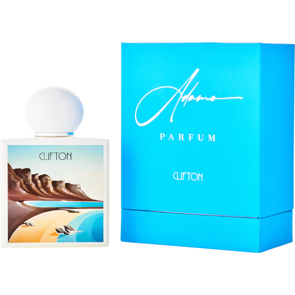 Adamo Clifton Parfum Spray 3.4 oz
