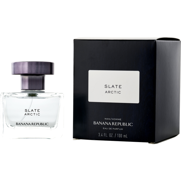 Banana Republic Slate Arctic by Banana Republic, Eau De Parfum Spray 3.4 oz, image 1 of 2