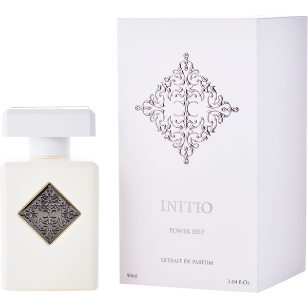 Power Self Extrait De Parfum Spray 3.04 oz