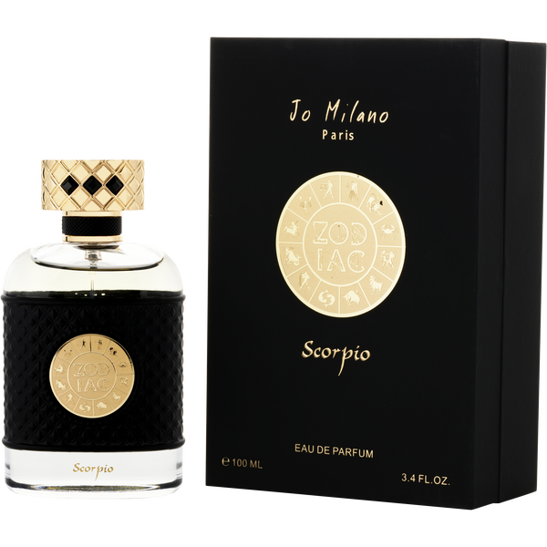Jo Milano Zodiac Scorpio by Jo Milano, Eau De Parfum Spray 3.4 oz, image 1 of 2