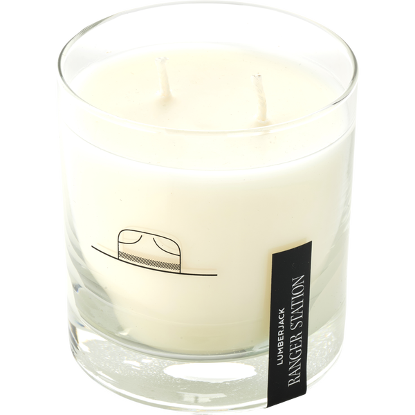 Ranger Station Lumberjack by Ranger Station, Candle 8 oz