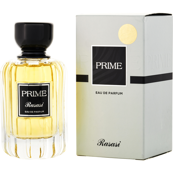 Rasasi Prime Eau De Parfum Spray 3.3 oz