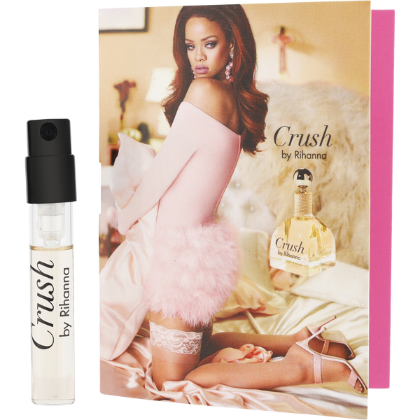 Rihanna Crush by Rihanna, Eau De Parfum Spray Vial, image 1 of 2