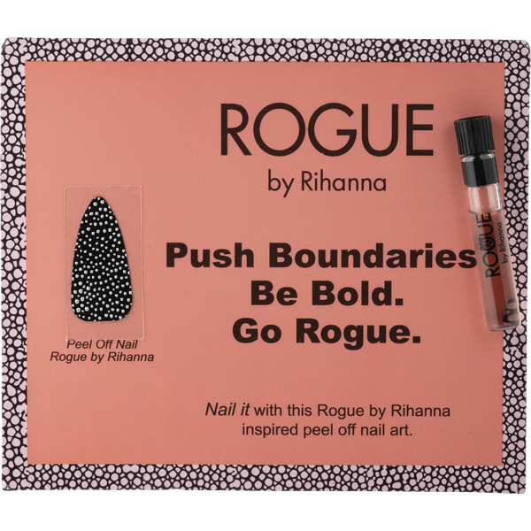 Rogue By Rihanna by Rihanna, Eau De Parfum Vial