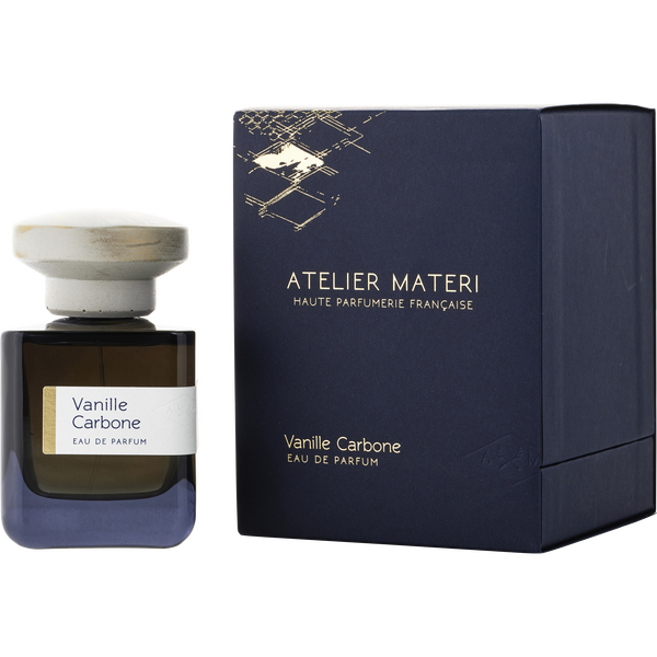 Atelier Materi Vanille Carbone by Atelier Materi, Eau De Parfum Spray 3.4 oz, image 1 of 2