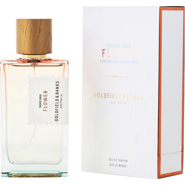 Goldfield & Banks Pacific Rock Flower by Goldfield & Banks, Eau De Parfum Spray 3.4 oz, image 1 of 2