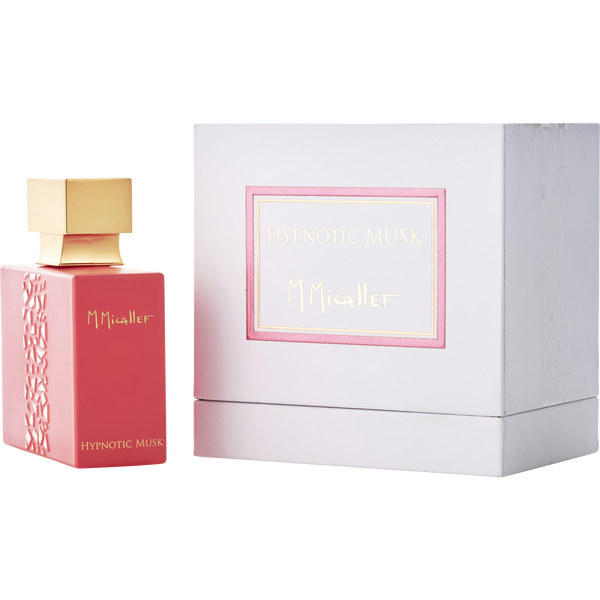 M. Micallef Hypnotic Musk by Parfums M Micallef, Eau De Parfum Spray 3.38 oz, image 1 of 2