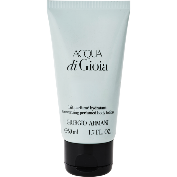 Acqua Di Gioia by Giorgio Armani, Body Lotion 1.6 oz