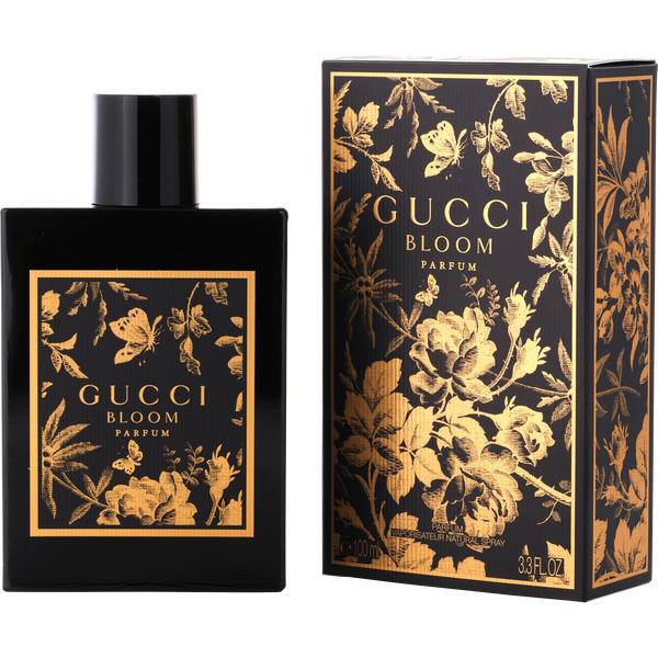 Gucci Bloom Parfum Spray 3.3 oz