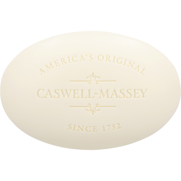 Caswell-Massey Almond by Caswell-Massey, Bar Soap 5.8 oz