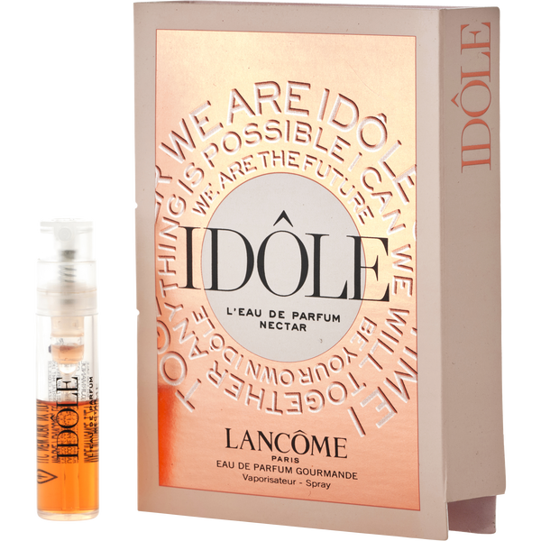 Lancome Idole Nectar by Lancome, Eau De Parfum Spray Vial, image 1 of 2