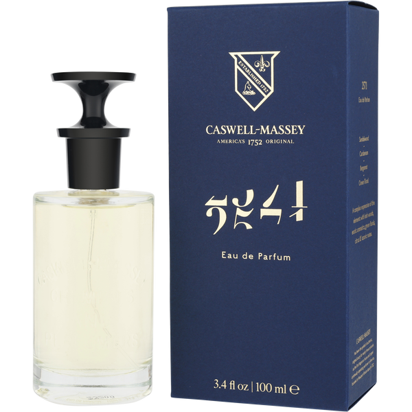 Caswell-Massey 2571 by Caswell-Massey, Eau De Parfum Spray 3.4 oz, image 1 of 2
