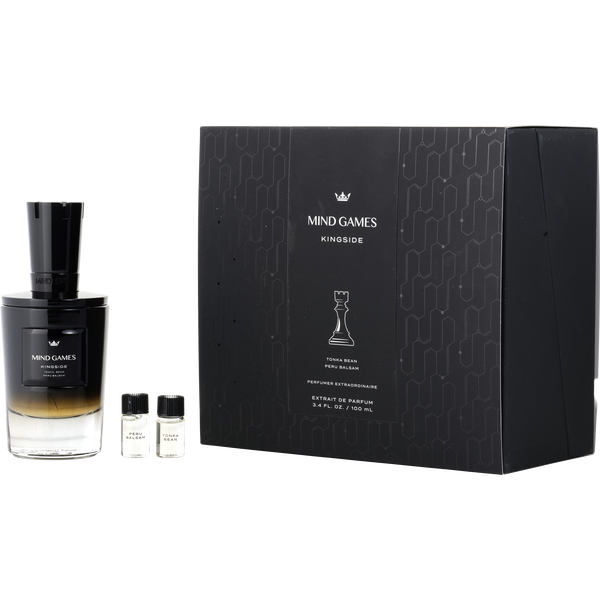 Mind Games Kingside Extrait De Parfum Spray 3.4 oz