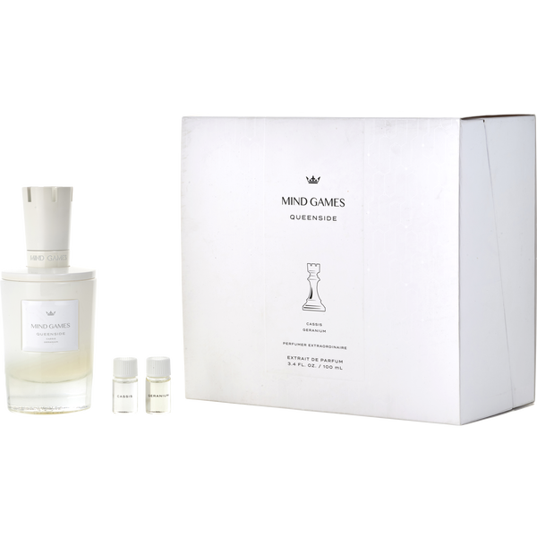 Mind Games Queenside Extrait De Parfum Spray 3.4 oz