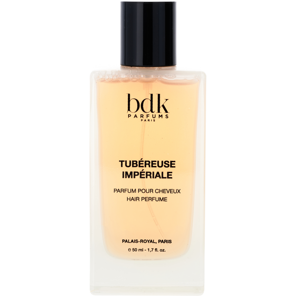 Bdk Tubereuse Imperiale by Bdk Parfums, Hair Perfume Spray 1.7 oz