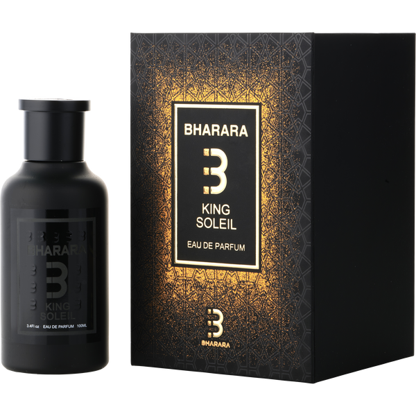 Bharara King Soleil Eau De Parfum Spray 3.4 oz