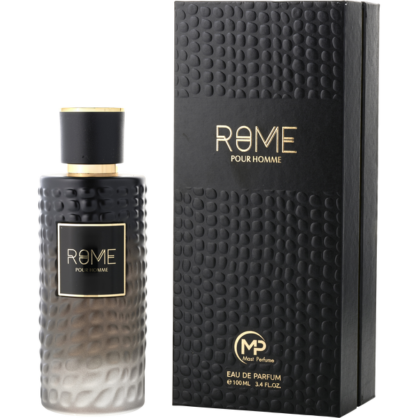 Mast Rome Pour Homme by Mast, Eau De Parfum Spray 3.4 oz, image 1 of 2