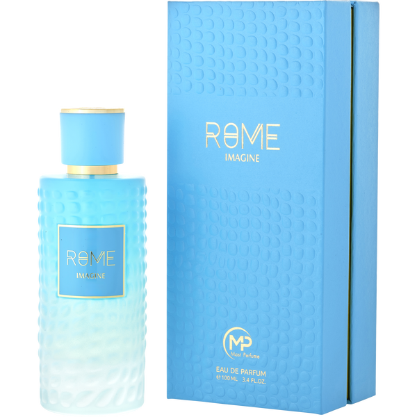 Mast Rome Imagine by Mast, Eau De Parfum Spray 3.4 oz, image 1 of 2