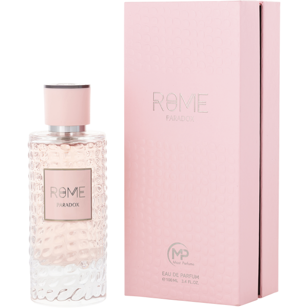 Mast Rome Paradox Eau De Parfum Spray 3.4 oz