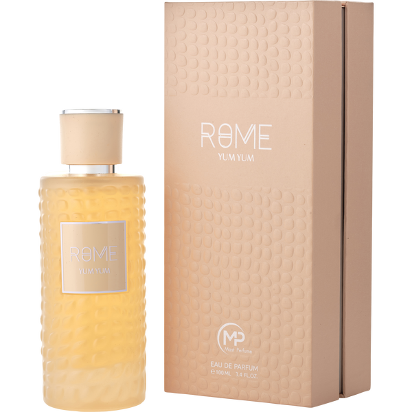 Mast Rome Yum Yum by Mast, Eau De Parfum Spray 3.4 oz, image 1 of 2