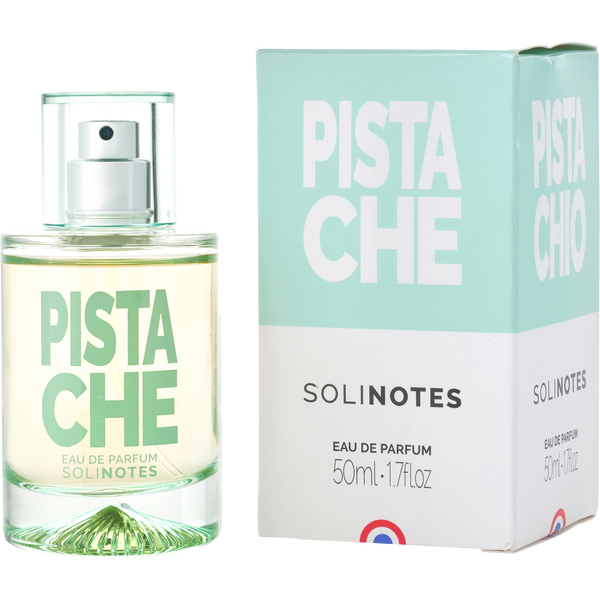 Solinotes Pistachio Eau De Parfum Spray 1.7 oz