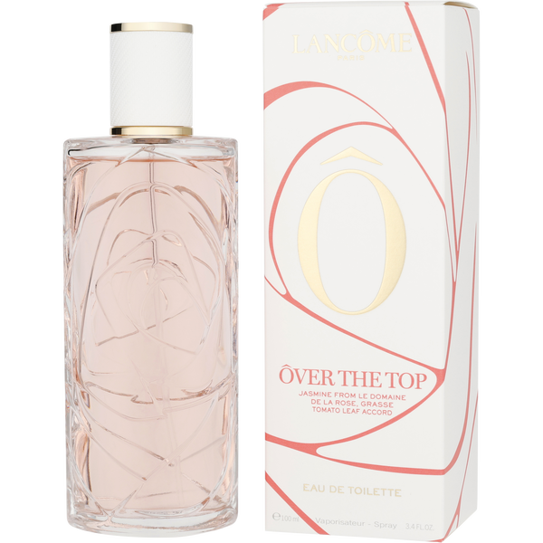 Lancome Over The Top Eau De Toilette Spray 3.4 oz