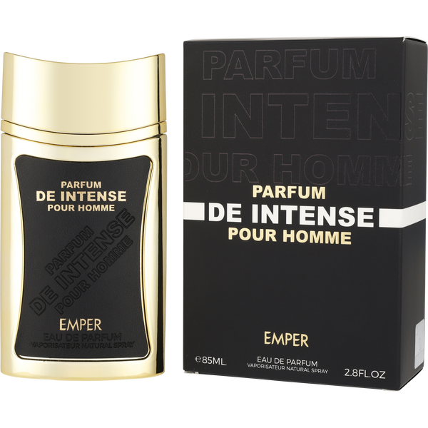 Emper Parfum De Intense Eau De Parfum Spray 2.8 oz