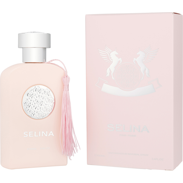 Emper Selina Eau De Parfum Spray 3.4 oz